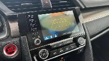 2019 Honda Civic TOURING CVT-NO ACCIDENT-REMOTE START-REVERSE CA - Photo 22