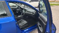 2019 Honda Civic TOURING CVT-NO ACCIDENT-REMOTE START-REVERSE CA - Photo 29