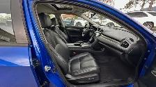 2019 Honda Civic TOURING CVT-NO ACCIDENT-REMOTE START-REVERSE CA - Photo 30
