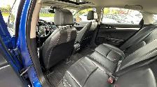 2019 Honda Civic TOURING CVT-NO ACCIDENT-REMOTE START-REVERSE CA - Photo 34
