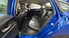 2019 Honda Civic TOURING CVT-NO ACCIDENT-REMOTE START-REVERSE CA - Photo 35
