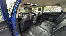 2019 Honda Civic TOURING CVT-NO ACCIDENT-REMOTE START-REVERSE CA - Photo 36
