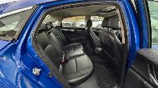2019 Honda Civic TOURING CVT-NO ACCIDENT-REMOTE START-REVERSE CA - Photo 38