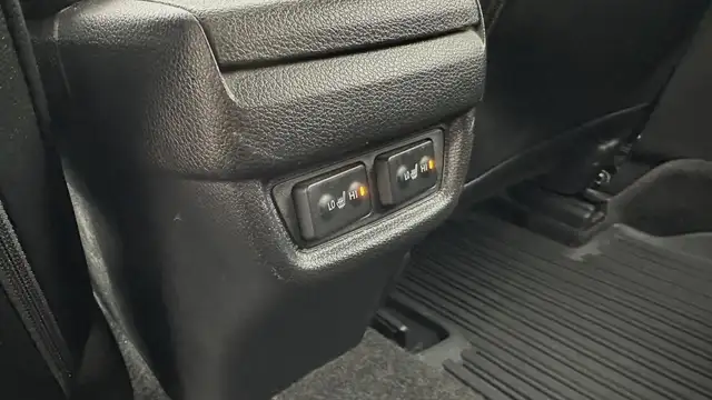 2019 Honda Civic TOURING CVT-NO ACCIDENT-REMOTE START-REVERSE CA - Photo 41