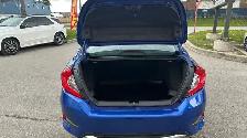 2019 Honda Civic TOURING CVT-NO ACCIDENT-REMOTE START-REVERSE CA - Photo 44