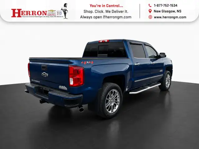 2018 Chevrolet Silverado 1500 - Photo 3