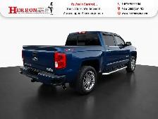 2018 Chevrolet Silverado 1500 - Photo 3