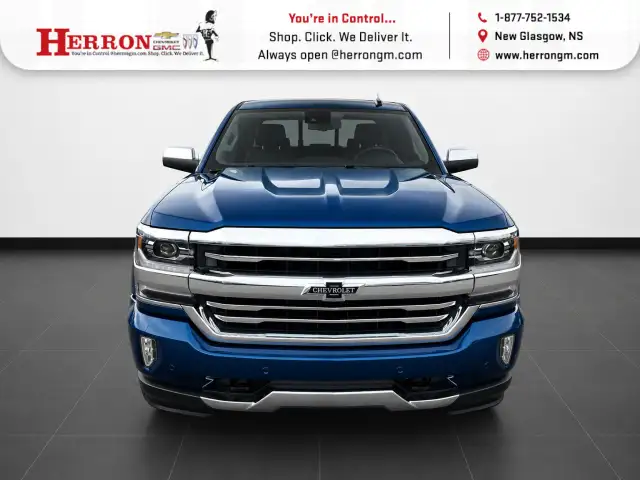 2018 Chevrolet Silverado 1500 - Photo 4