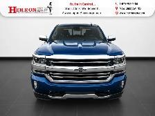 2018 Chevrolet Silverado 1500 - Photo 4