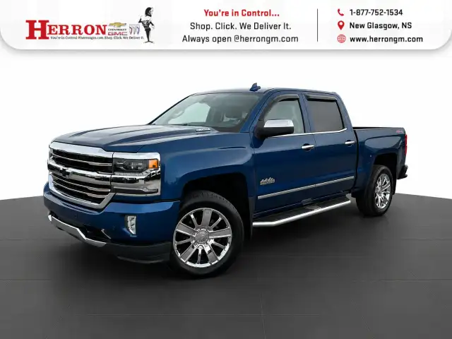 2018 Chevrolet Silverado 1500 - Photo 5