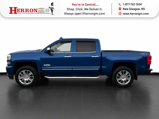 2018 Chevrolet Silverado 1500 - Photo 6