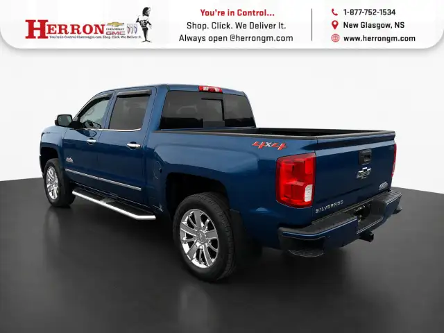 2018 Chevrolet Silverado 1500 - Photo 7