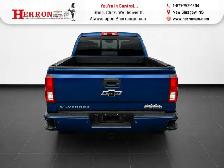 2018 Chevrolet Silverado 1500 - Photo 8