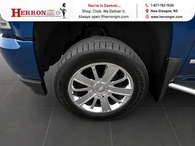 2018 Chevrolet Silverado 1500 - Photo 14