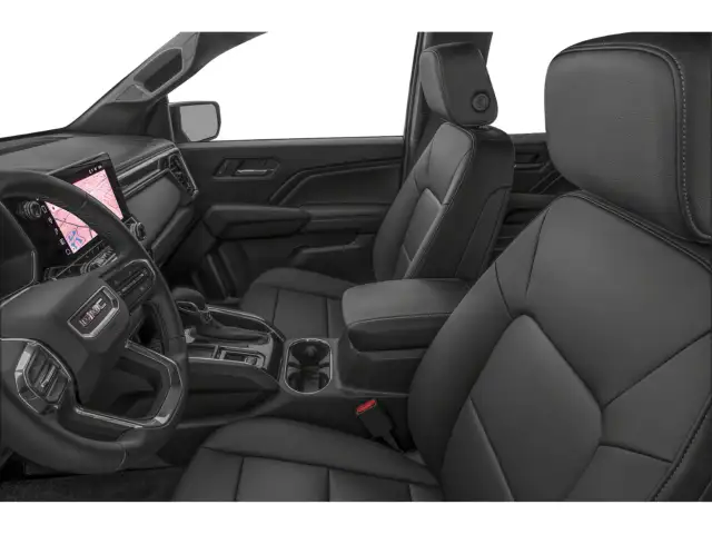 2026 GMC Canyon - Photo 6
