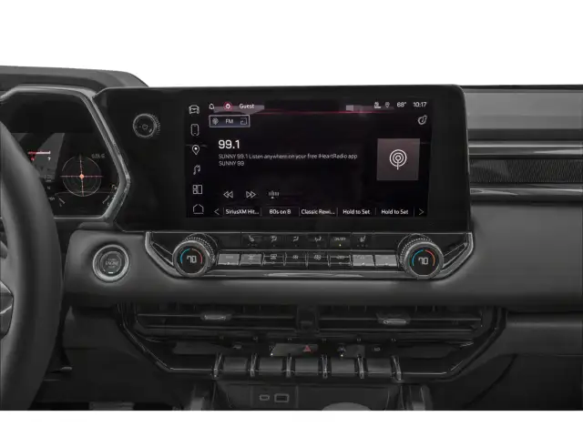 2026 GMC Canyon - Photo 7