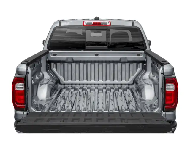 2026 GMC Canyon - Photo 8