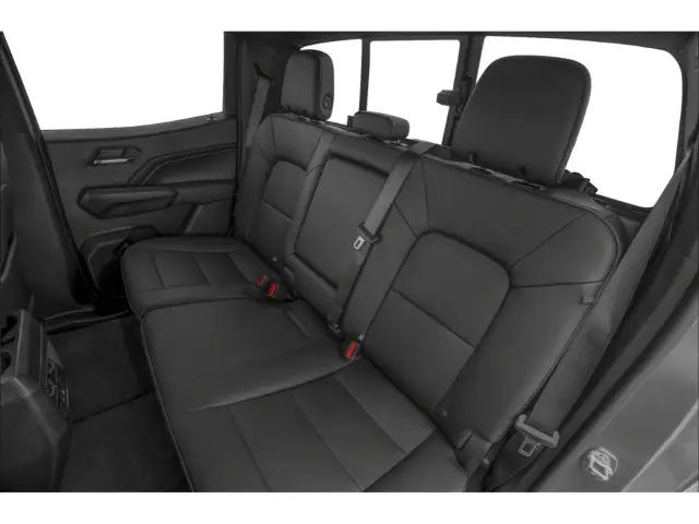 2026 GMC Canyon - Photo 10
