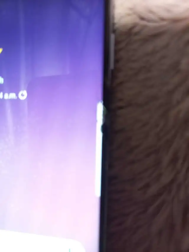 Unlocked Samsung s8 - Photo 2