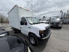 2011 FORD E-Series E 350 SD
