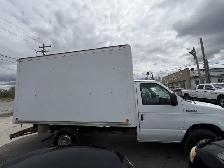 2011 FORD E-Series E 350 SD - Photo 2