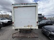 2011 FORD E-Series E 350 SD - Photo 4