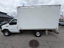 2011 FORD E-Series E 350 SD - Photo 6