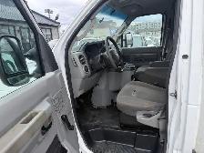 2011 FORD E-Series E 350 SD - Photo 7