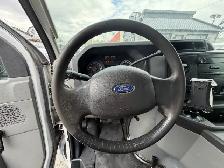 2011 FORD E-Series E 350 SD - Photo 12