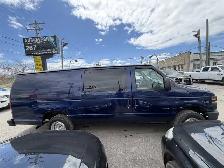2013 FORD E-150 null - Photo 2