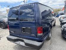 2013 FORD E-150 null - Photo 3