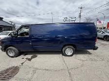 2013 FORD E-150 null - Photo 7