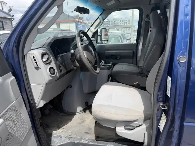 2013 FORD E-150 null - Photo 13