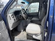 2013 FORD E-150 null - Photo 13