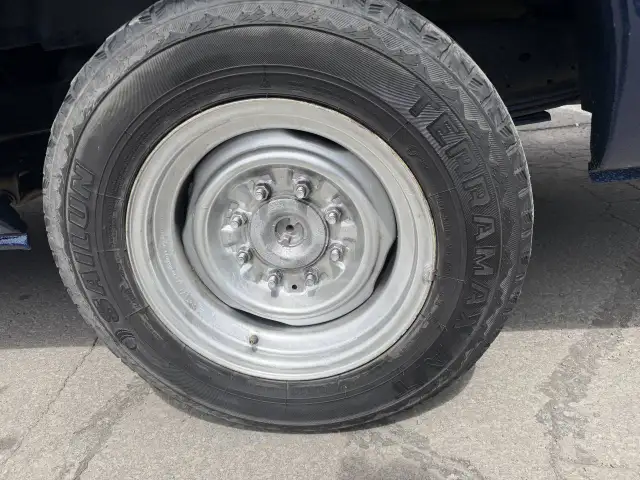 2013 FORD E-150 null - Photo 14