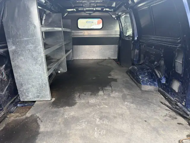 2013 FORD E-150 null - Photo 15
