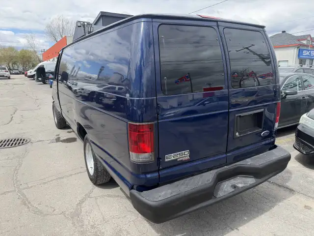 2013 FORD E-150 null - Photo 26