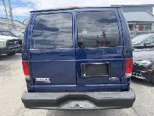 2013 FORD E-150 null - Photo 28