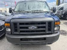 2013 FORD E-150 null - Photo 31