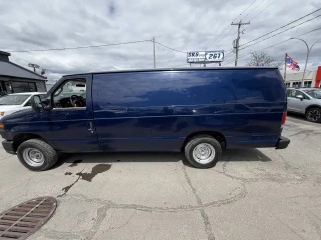 2013 FORD E-150 null - Photo 34