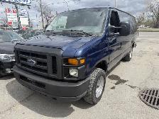 2013 FORD E-150 null - Photo 40