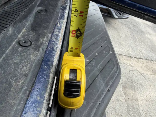 2013 FORD E-150 null - Photo 41