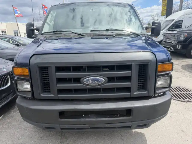 2013 FORD E-150 null - Photo 43
