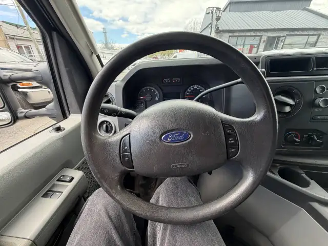 2013 FORD E-150 null - Photo 45