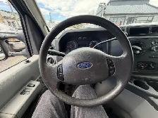 2013 FORD E-150 null - Photo 45