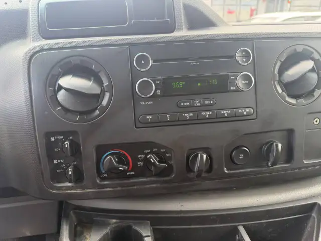 2013 FORD E-150 null - Photo 47