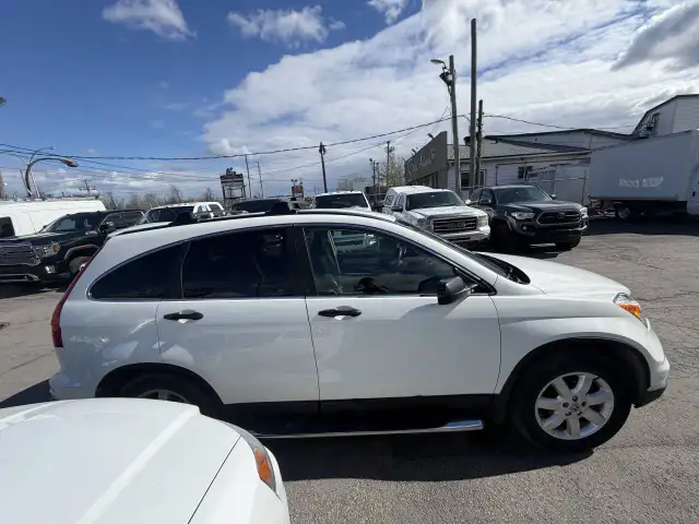 2010 HONDA CR-V LX - Photo 6