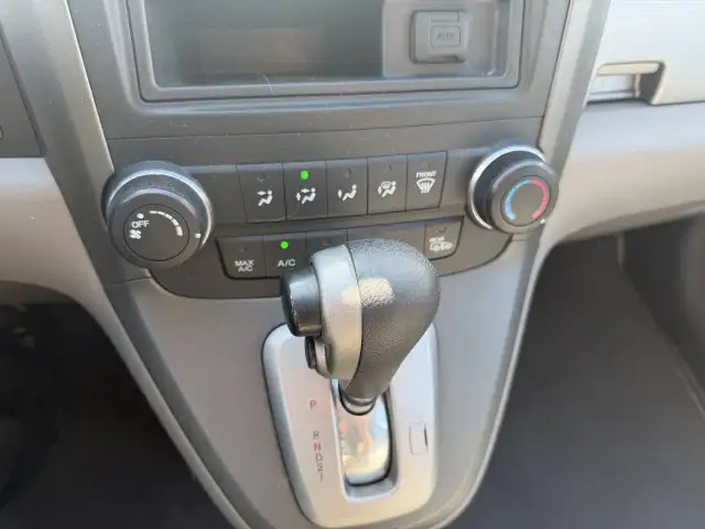 2010 HONDA CR-V LX - Photo 7