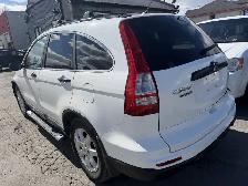 2010 HONDA CR-V LX - Photo 8
