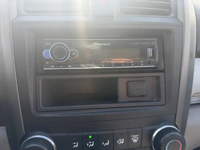 2010 HONDA CR-V LX - Photo 9